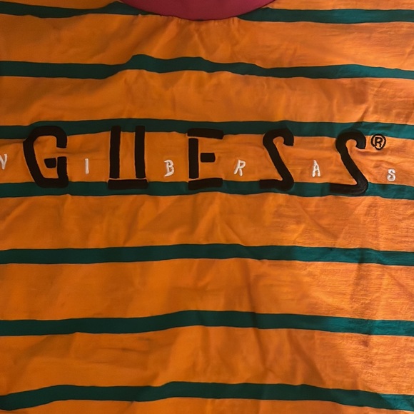 Guess x J. Balvin tee - Picture 3 of 4